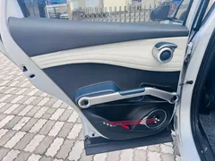 2022 BYD Yuan PLUS 510km Premium, белый — фото 20