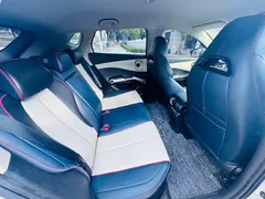 2022 BYD Yuan PLUS 510km Premium, белый — фото 21