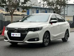 2022 Honda Crider 180Turbo CVT Luxury, белый — фото 1