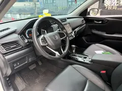 2022 Honda Crider 180Turbo CVT Luxury, белый — фото 7