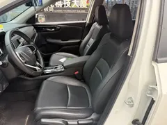 2022 Honda Crider 180Turbo CVT Luxury, белый — фото 8