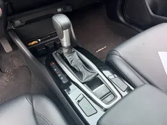 2022 Honda Crider 180Turbo CVT Luxury, белый — фото 9
