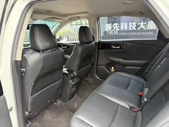 2022 Honda Crider 180Turbo CVT Luxury, белый — фото 11