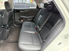 2022 Honda Crider 180Turbo CVT Luxury, белый — фото 12