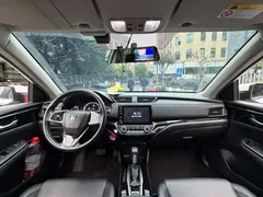 2022 Honda Crider 180Turbo CVT Luxury, белый — фото 13