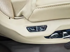 2024 Aito M7 1.5T 4WD Max 6-seat, синий — фото 14