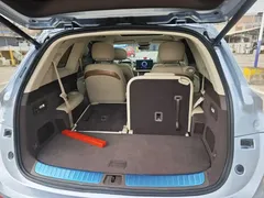 2024 Aito M7 1.5T 4WD Max 6-seat, синий — фото 18