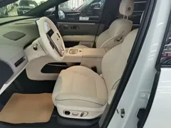 2025 Li Auto i6 4WD Standard, белый — фото 15