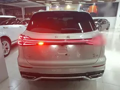 2023 Hongqi HS5 2.0T 4WD Pro — фото 6