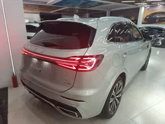 2023 Hongqi HS5 2.0T 4WD Pro — фото 7