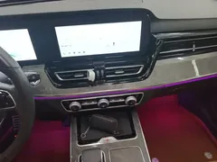 2023 Hongqi HS5 2.0T 4WD Pro — фото 13