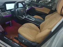 2023 Hongqi HS5 2.0T 4WD Pro — фото 15