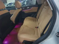 2023 Hongqi HS5 2.0T 4WD Pro — фото 17