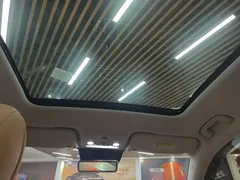 2023 Hongqi HS5 2.0T 4WD Pro — фото 18