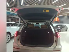2023 Hongqi HS5 2.0T 4WD Pro — фото 19