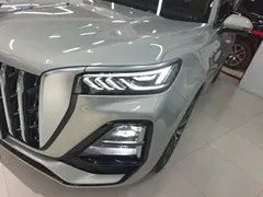 2023 Hongqi HS5 2.0T 4WD Pro — фото 24