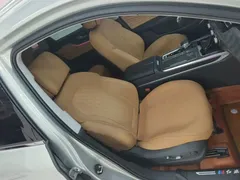 2023 Hongqi HS5 2.0T 4WD Pro — фото 25