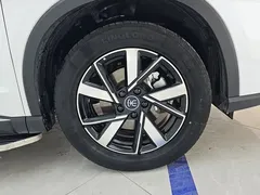 2024 BYD Song Pro Honor DM-i PHEV 71km Navigator, белый — фото 6