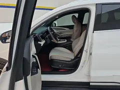 2024 BYD Song Pro Honor DM-i PHEV 71km Navigator, белый — фото 9