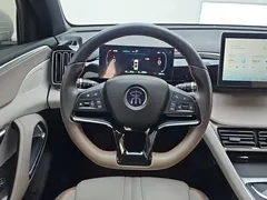 2024 BYD Song Pro Honor DM-i PHEV 71km Navigator, белый — фото 15