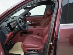 2025 Aito M8 EREV Ultra 53.4kWh 5-seat 192-line LiDAR — фото 20