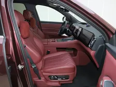 2025 Aito M8 EREV Ultra 53.4kWh 5-seat 192-line LiDAR — фото 21