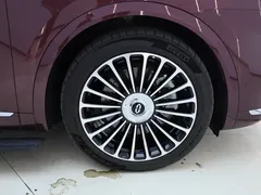 2025 Aito M8 EREV Ultra 53.4kWh 5-seat 192-line LiDAR — фото 26