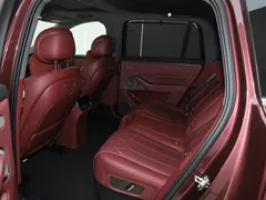 2025 Aito M8 EREV Ultra 53.4kWh 5-seat 192-line LiDAR — фото 29