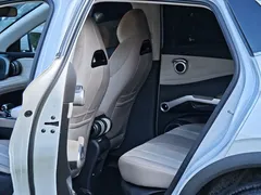 2023 BYD Yuan PLUS Champion 430km, белый — фото 6