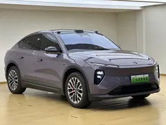 2024 Nio EC6 75kWh — фото 5