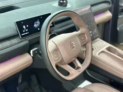 2024 Nio EC6 75kWh — фото 10