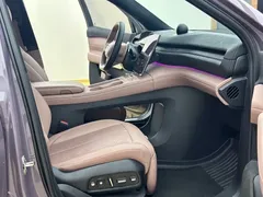 2024 Nio EC6 75kWh — фото 11