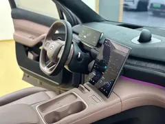 2024 Nio EC6 75kWh — фото 12
