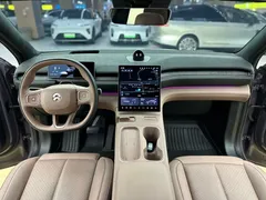 2024 Nio EC6 75kWh — фото 13