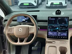 2024 Nio EC6 75kWh — фото 14