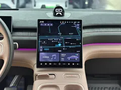 2024 Nio EC6 75kWh — фото 15