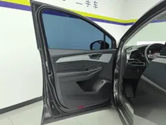 2021 Volkswagen Talagon 330TSI 2WD Luxury, чёрный — фото 7