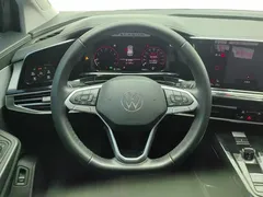 2021 Volkswagen Talagon 330TSI 2WD Luxury, чёрный — фото 15