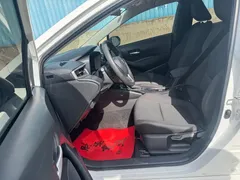 2023 Toyota Levin TNGA 1.5L CVT Leading, белый — фото 6