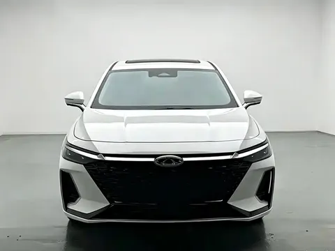 2022 Chery Arrizo 8 1.6T DCT
