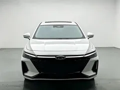 2022 Chery Arrizo 8 1.6T DCT, белый — фото 1