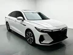 2022 Chery Arrizo 8 1.6T DCT, белый — фото 2