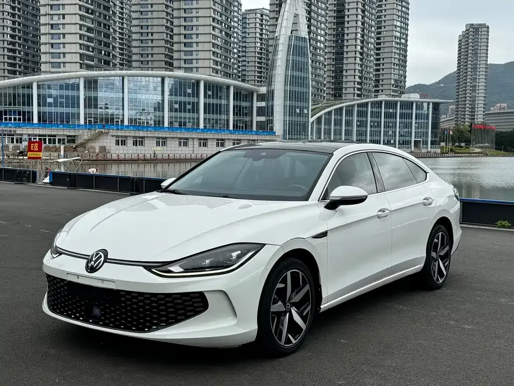 2023 Volkswagen Lamando L 280TSI DSG