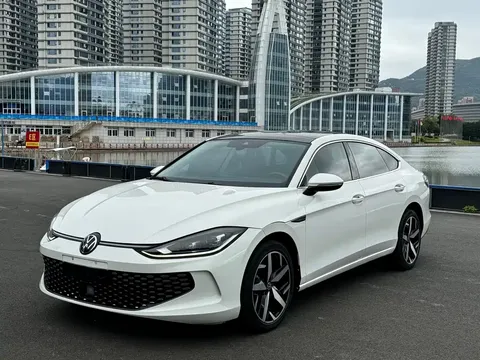 2023 Volkswagen Lamando L 280TSI DSG