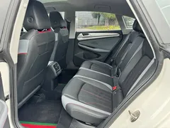 2023 Volkswagen Lamando L 280TSI DSG, белый — фото 5