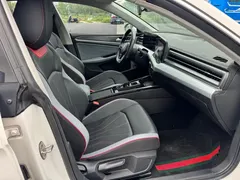 2023 Volkswagen Lamando L 280TSI DSG, белый — фото 6