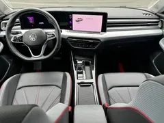 2023 Volkswagen Lamando L 280TSI DSG, белый — фото 9