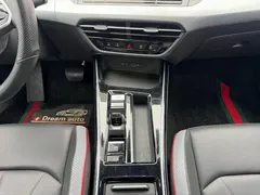 2023 Volkswagen Lamando L 280TSI DSG, белый — фото 10