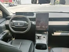 2023 Changan Lamore 1.5T GDI DCT Premium, белый — фото 6