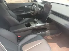 2023 Changan Lamore 1.5T GDI DCT Premium, белый — фото 9